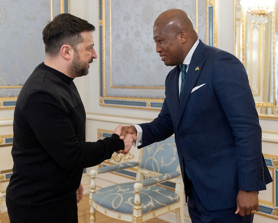 Samuel Okudzeto Ablakwa oo booqday Ukraine.jpg